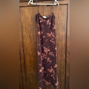 Reformation Elise Knit Dress